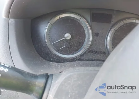 2011 Lexus Es 350 from USA, damaged, VIN JTHBK1EG0B2457041